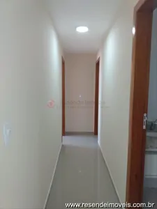 Apartamento para venda em Vila Julieta