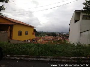 Terreno para venda em Morada da Colina