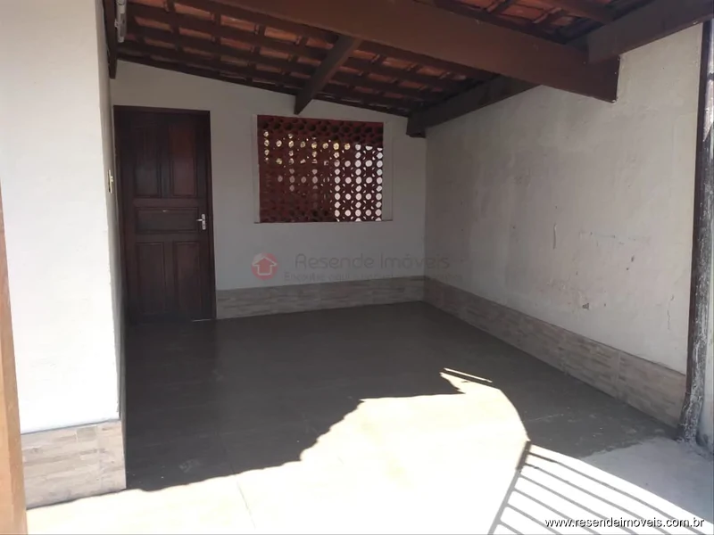 Foto 3 de 25 - Casa para aluguel em Jardim Aliança II