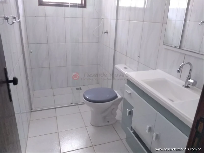 Foto 5 de 25 - Casa para aluguel em Jardim Aliança II