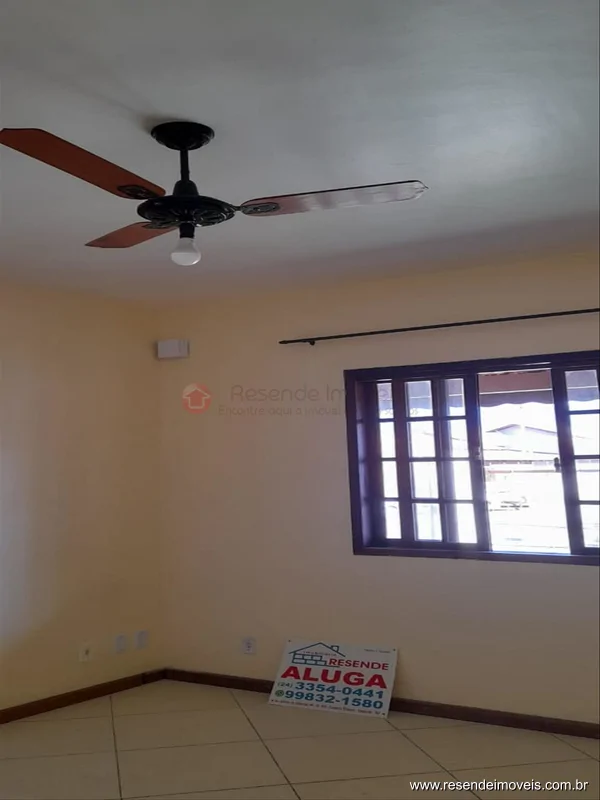 Foto 20 de 25 - Casa para aluguel em Jardim Aliança II