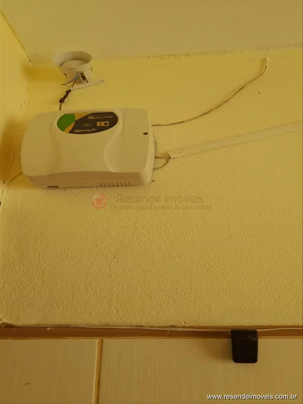 Foto 21 de 25 - Casa para aluguel em Jardim Aliança II