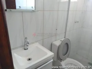 Casa para aluguel em Jardim Aliança II