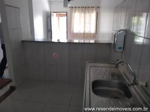 Casa para aluguel em Jardim Aliança II