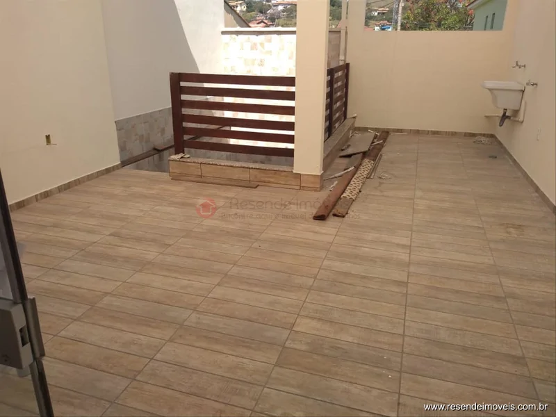 Foto 7 de 18 - Casa para venda em Morada da Montanha