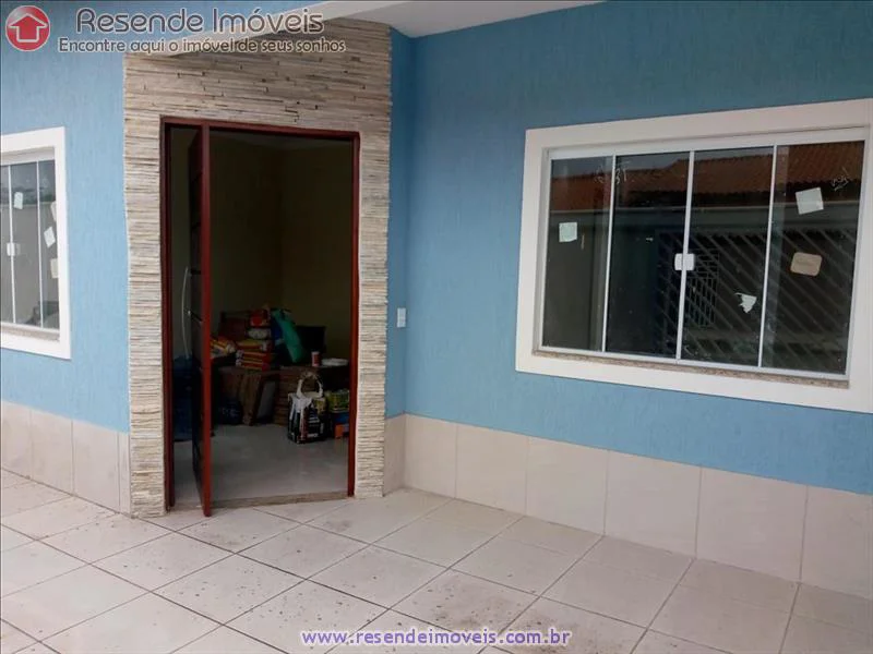 Foto 4 de 24 - Casa para venda em Jardim Aliança II