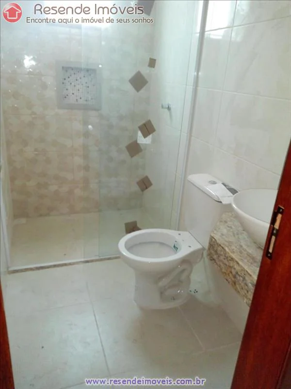 Foto 3 de 24 - Casa para venda em Jardim Aliança II