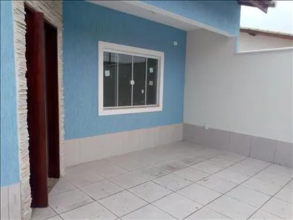 Casa para venda em Jardim Aliança II