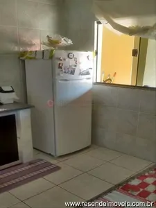 Casa para venda em Itapuca