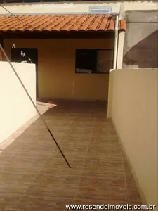 Casa para venda em Itapuca