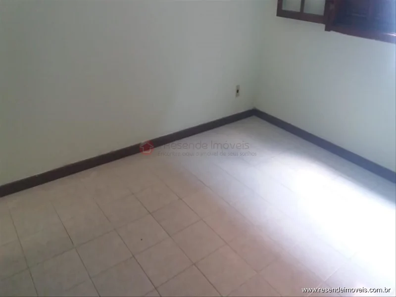 Foto 25 de 26 - Casa para aluguel em Morada da Colina