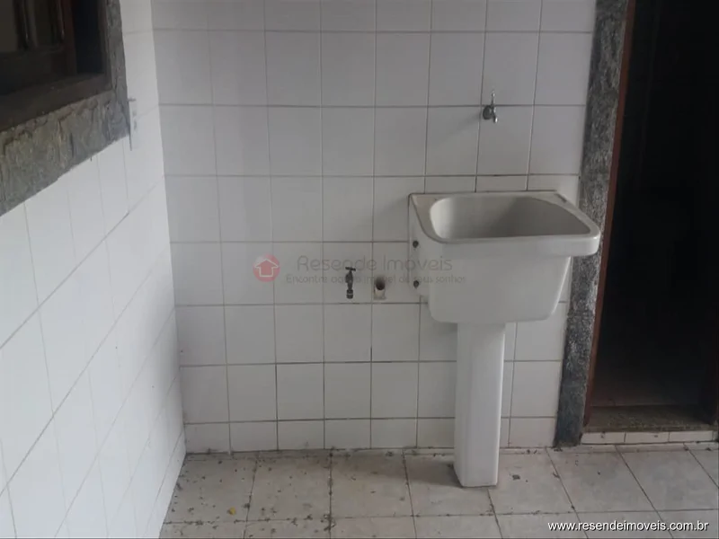 Foto 23 de 26 - Casa para aluguel em Morada da Colina