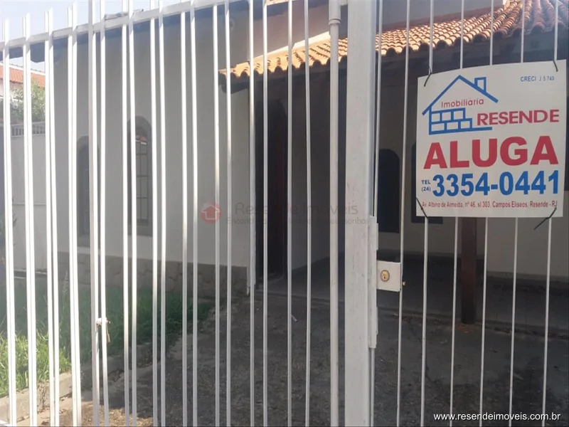 Foto 22 de 26 - Casa para aluguel em Morada da Colina