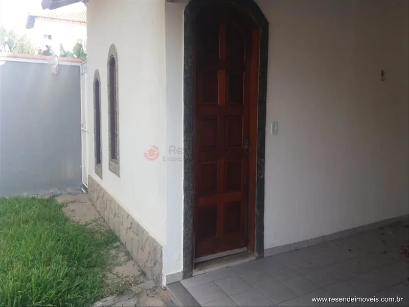 Foto 26 de 26 - Casa para aluguel em Morada da Colina