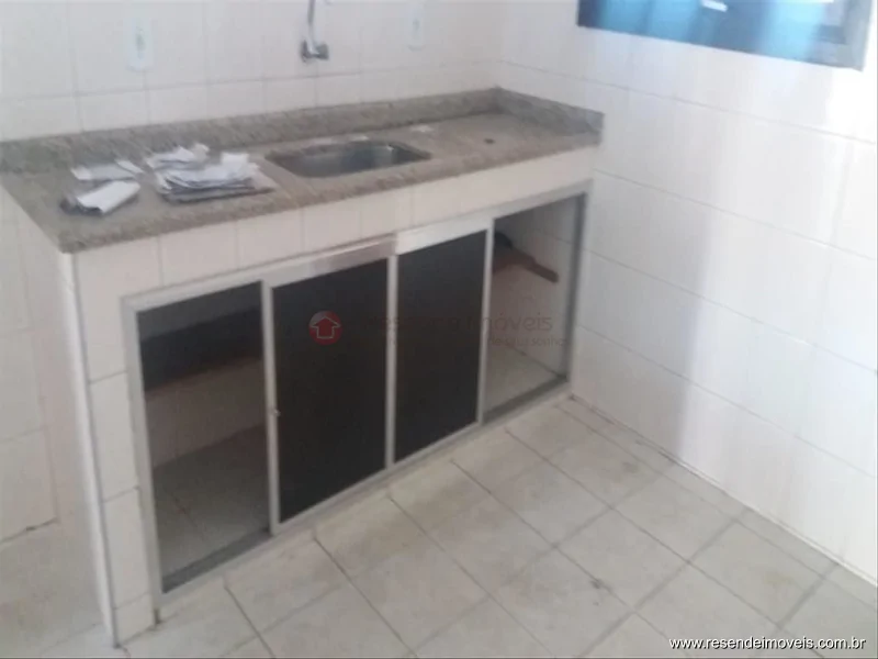 Foto 15 de 26 - Casa para aluguel em Morada da Colina