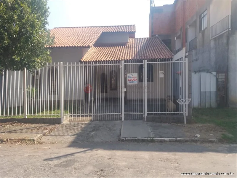 Foto 8 de 26 - Casa para aluguel em Morada da Colina