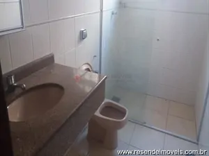 Casa para aluguel em Morada da Colina