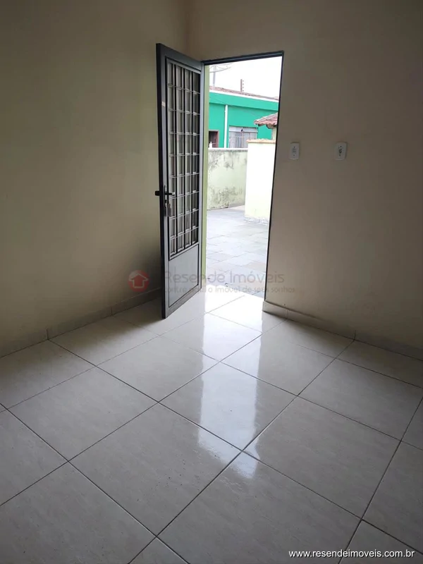 Foto 39 de 40 - Casa para aluguel em Vila Julieta