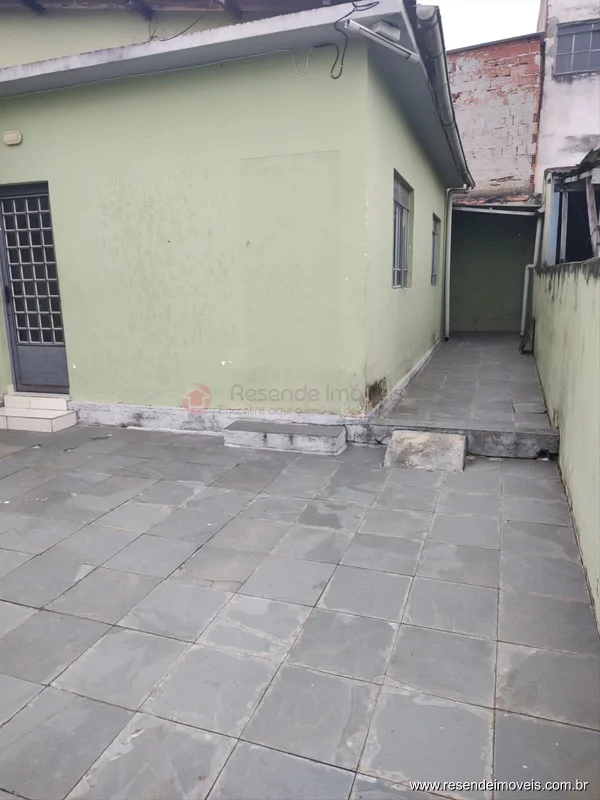 Foto 23 de 40 - Casa para aluguel em Vila Julieta