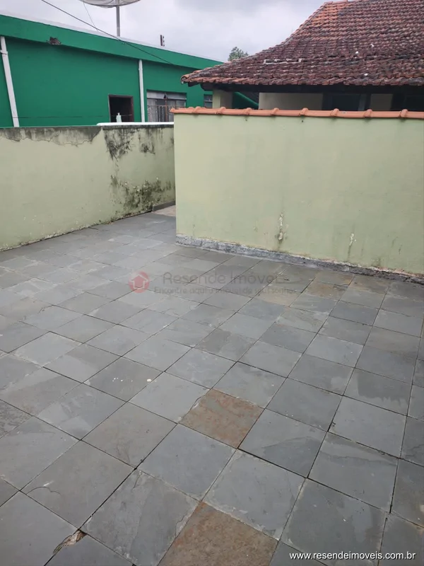 Foto 31 de 40 - Casa para aluguel em Vila Julieta