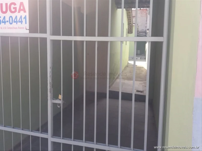 Foto 2 de 40 - Casa para aluguel em Vila Julieta