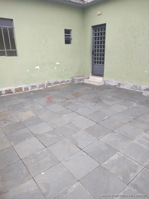 Foto 36 de 40 - Casa para aluguel em Vila Julieta