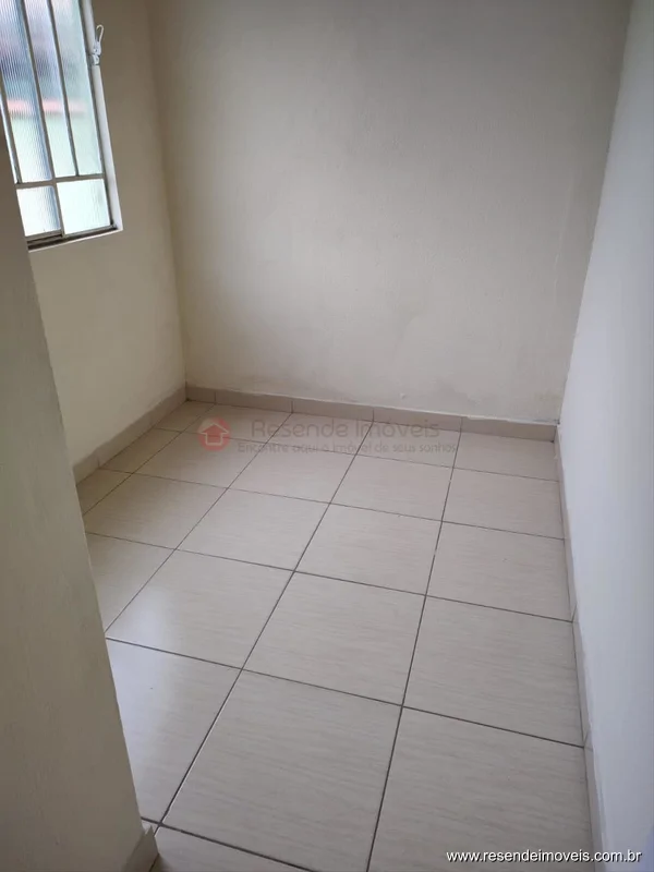 Foto 21 de 40 - Casa para aluguel em Vila Julieta