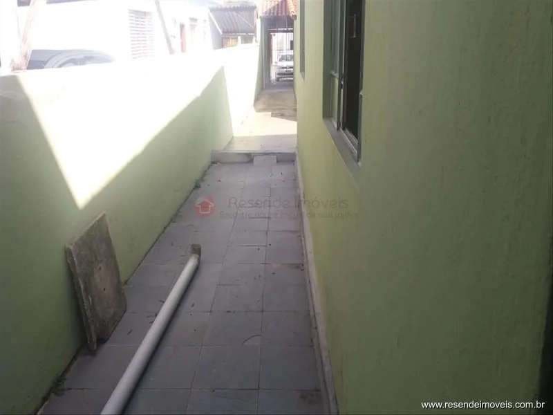 Foto 19 de 40 - Casa para aluguel em Vila Julieta