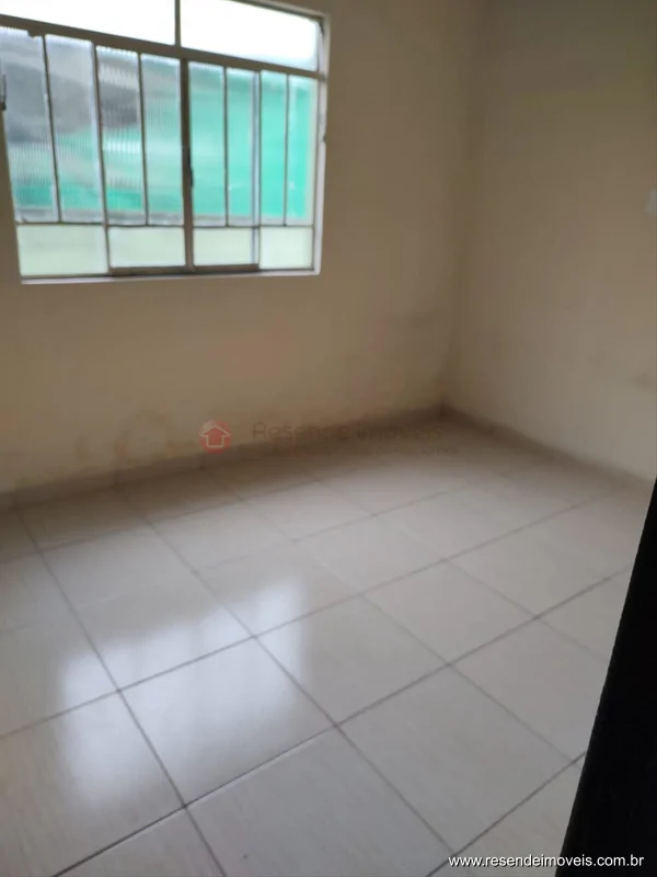 Foto 40 de 40 - Casa para aluguel em Vila Julieta