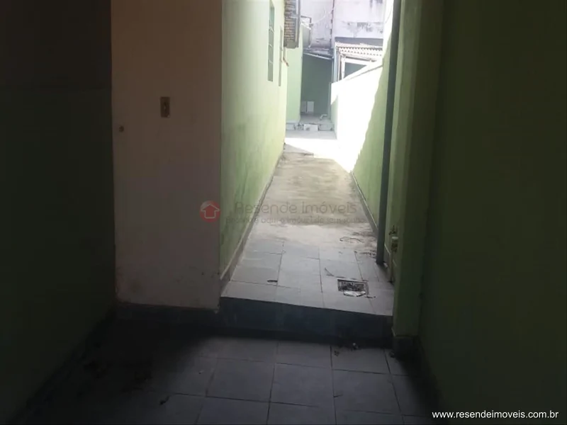 Foto 8 de 40 - Casa para aluguel em Vila Julieta