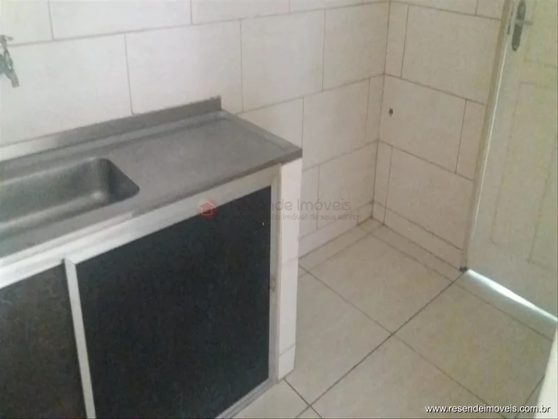 Foto 1 de 40 - Casa para aluguel em Vila Julieta