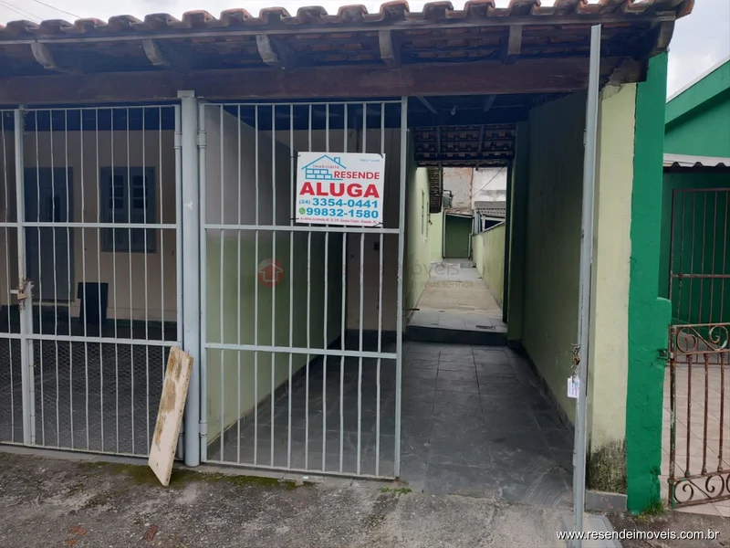 Foto 28 de 40 - Casa para aluguel em Vila Julieta