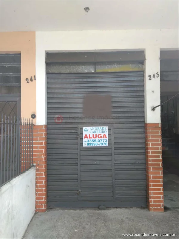 Foto 5 de 9 - Loja para aluguel em Comercial