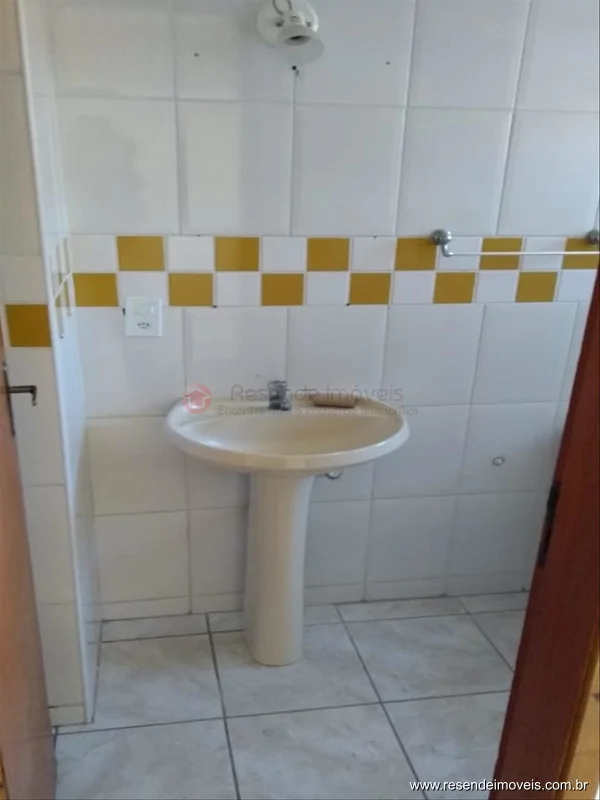 Foto 23 de 27 - Apartamento para aluguel em Vila Julieta