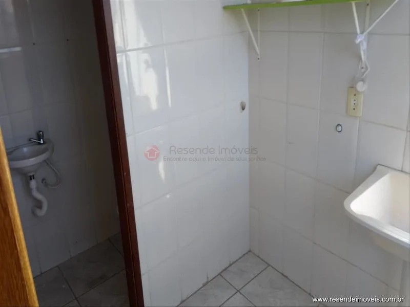 Foto 26 de 27 - Apartamento para aluguel em Vila Julieta