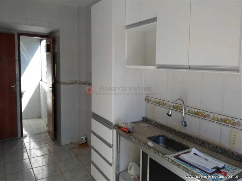 Foto 11 de 27 - Apartamento para aluguel em Vila Julieta