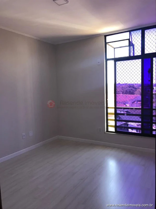 Foto 3 de 29 - Apartamento para aluguel em Campos Elíseos