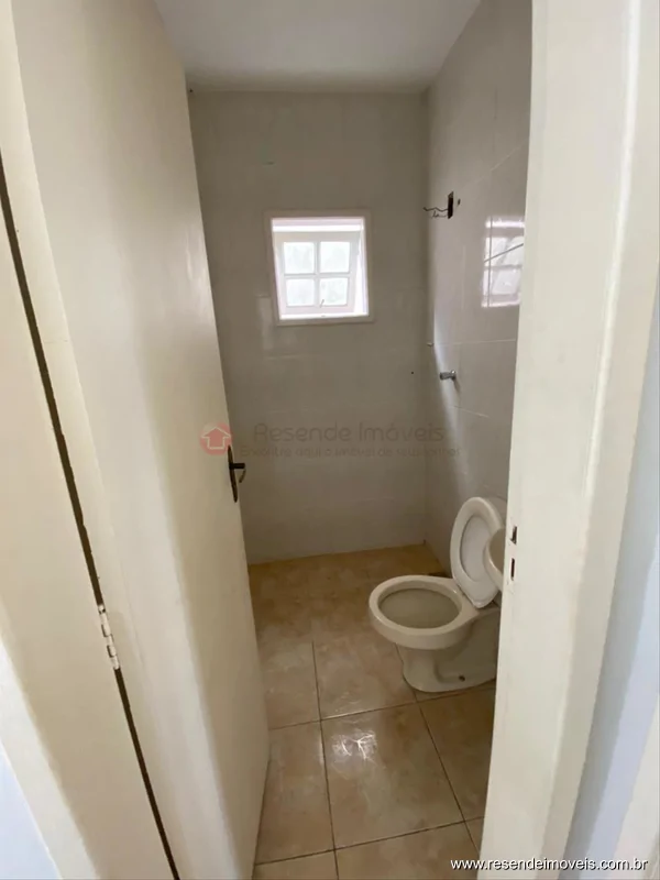 Foto 12 de 13 - Casa para aluguel em Parque Ipiranga