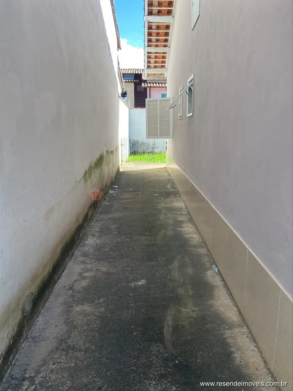 Foto 4 de 13 - Casa para aluguel em Parque Ipiranga