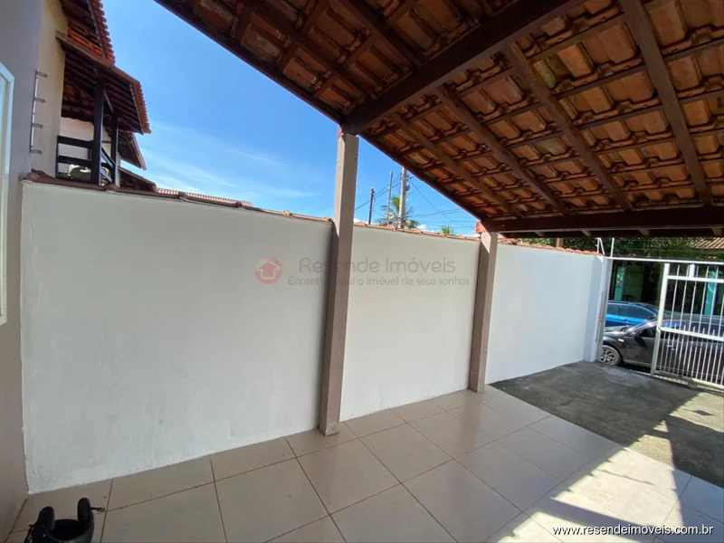 Foto 1 de 13 - Casa para aluguel em Parque Ipiranga