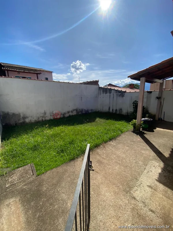 Foto 7 de 13 - Casa para aluguel em Parque Ipiranga