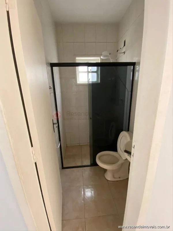 Foto 6 de 13 - Casa para aluguel em Parque Ipiranga