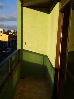 Apartamento para venda em Liberdade