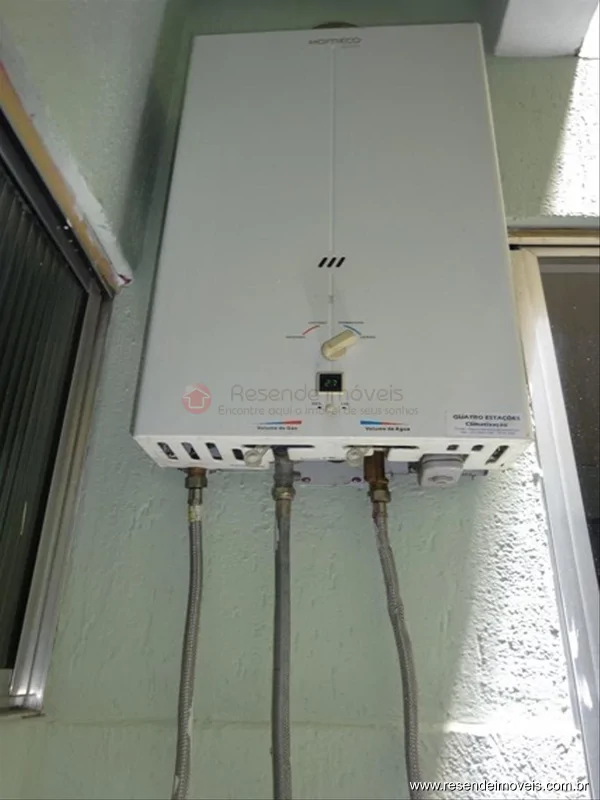 Foto 53 de 54 - Apartamento para venda em Jardim Brasília