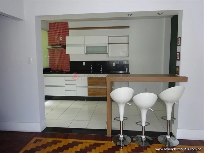 Foto 27 de 54 - Apartamento para venda em Jardim Brasília