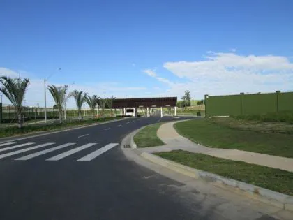 Terreno para venda em Parque Ipiranga