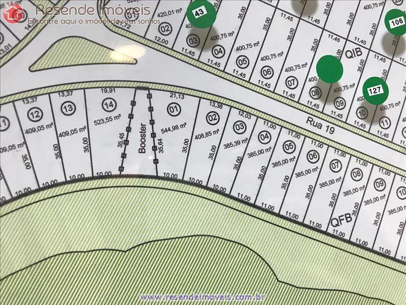 Foto 5 de 5 - Terreno para venda em Parque Ipiranga