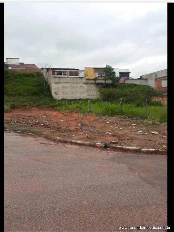 Foto 1 de 1 - Terreno para venda em Monet