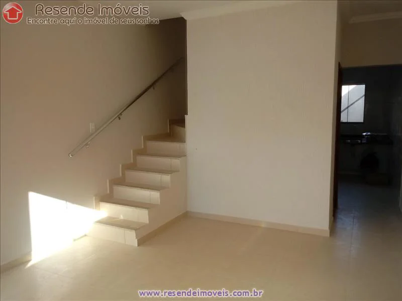 Foto 4 de 13 - Casa para venda em Jardim D'Oeste