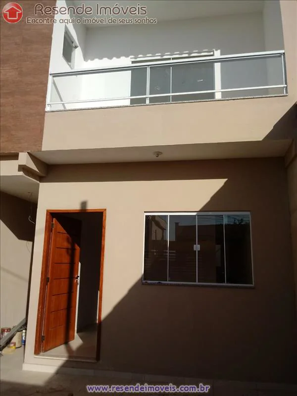 Foto 1 de 13 - Casa para venda em Jardim D'Oeste